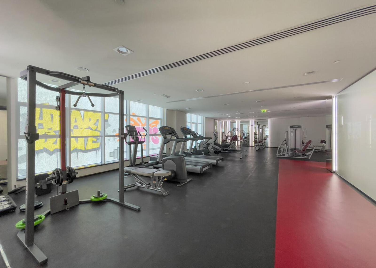 Dream Inn Apartments - Marina Arcade Tower Dubai Ngoại thất bức ảnh