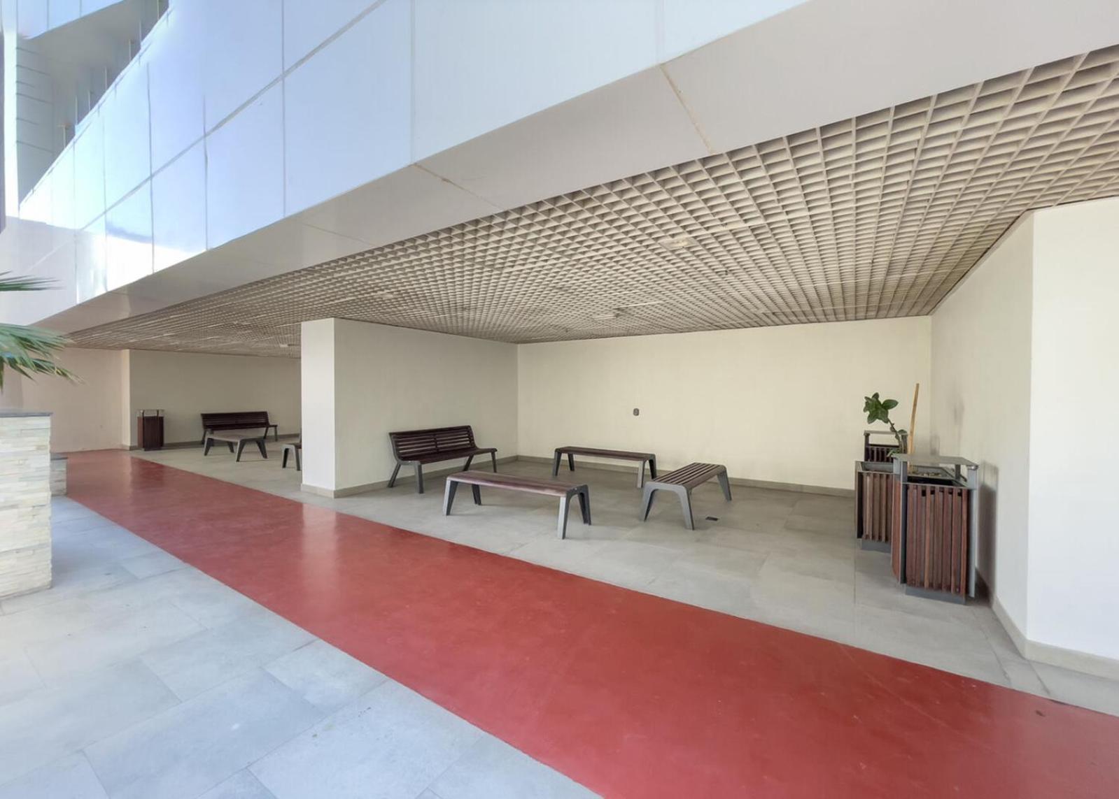 Dream Inn Apartments - Marina Arcade Tower Dubai Ngoại thất bức ảnh